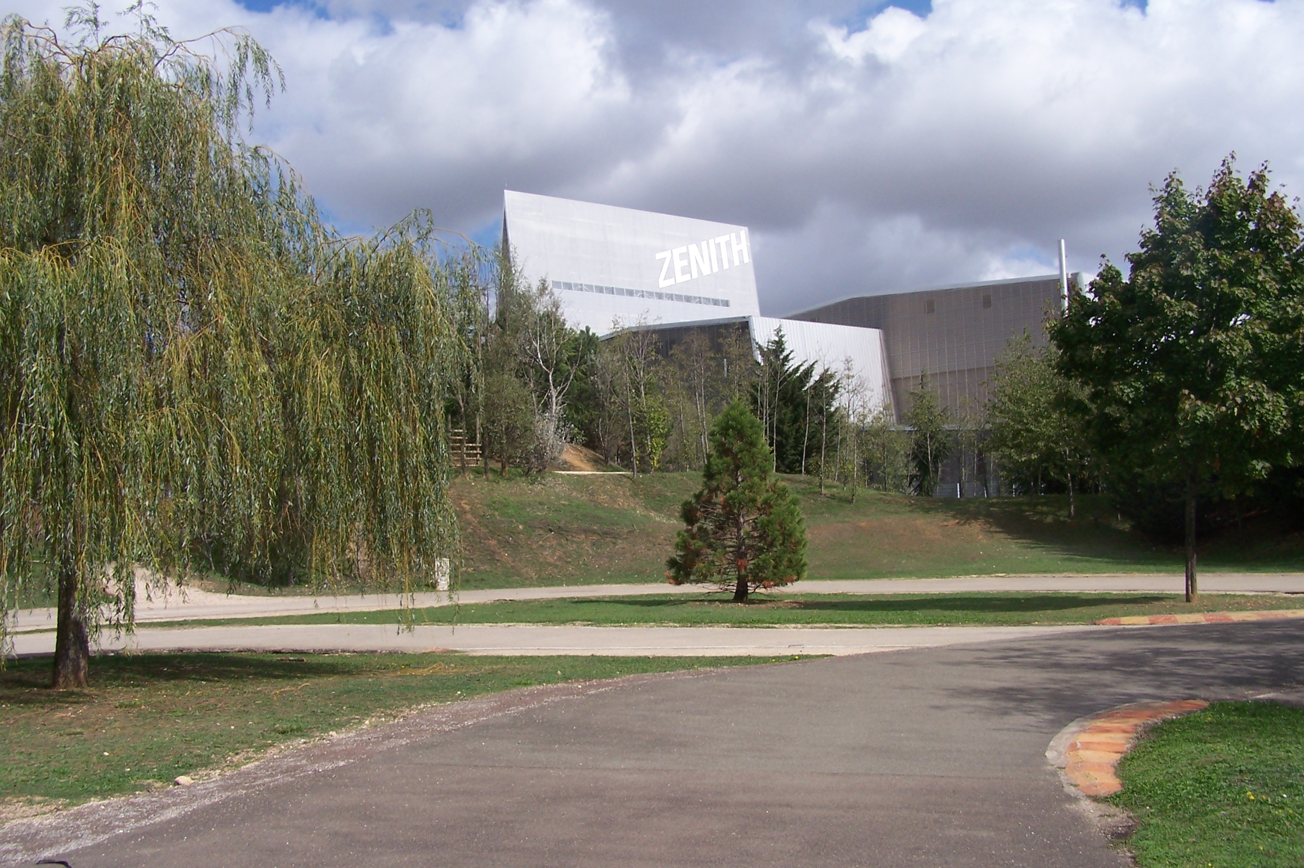 Accueil