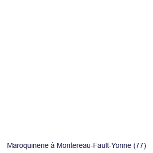 Maroquinerie à Montereau-Fault-Yonne